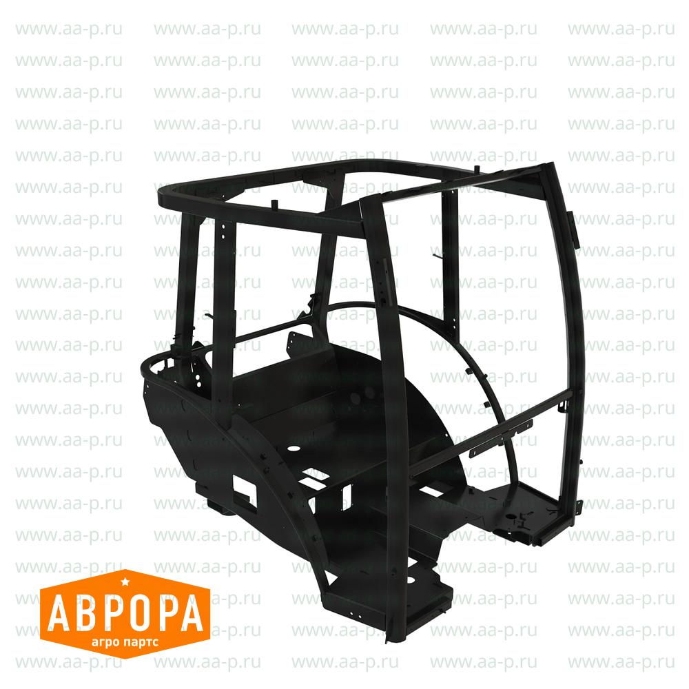 Überschlagschutz,4-Pfosten